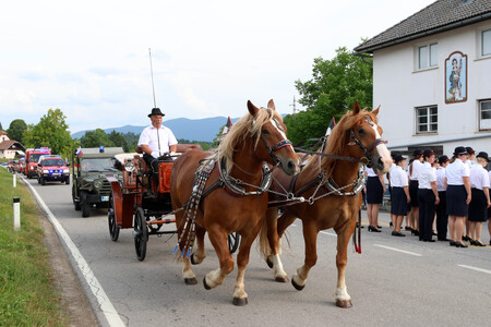 100-letnica PGD Ivanje selo 17 Foto Ljubo Vukelič